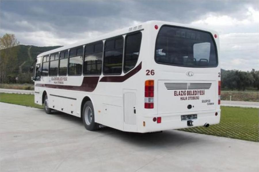 Guleryuz Cobra GM-220 '2009